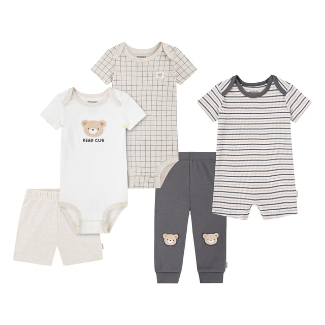 Huggies Baby 5-Piece Set