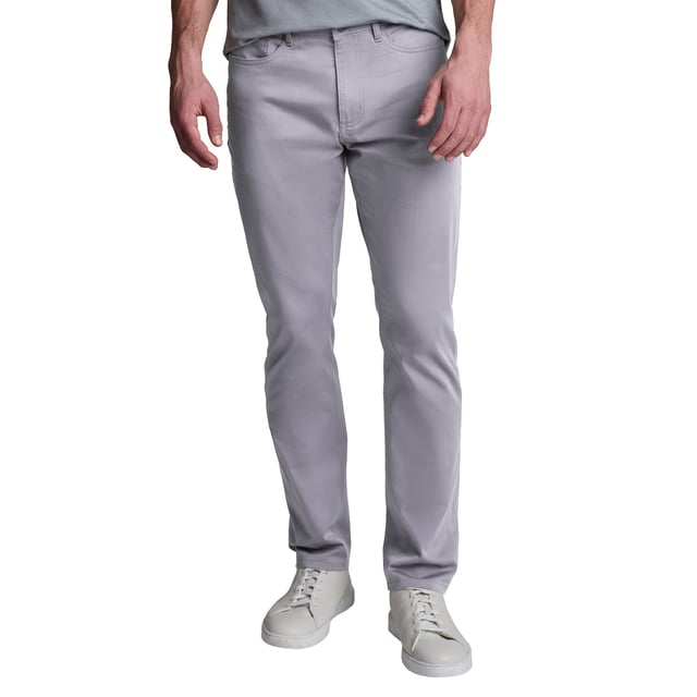 English Laundry Men's 5 Pocket Pant