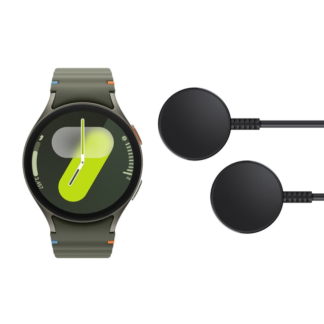 Samsung Galaxy Watch7 44mm Smartwatch Green