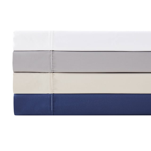 Kirkland Signature 680 Thread Count 6-Piece Sheet Set, Queen