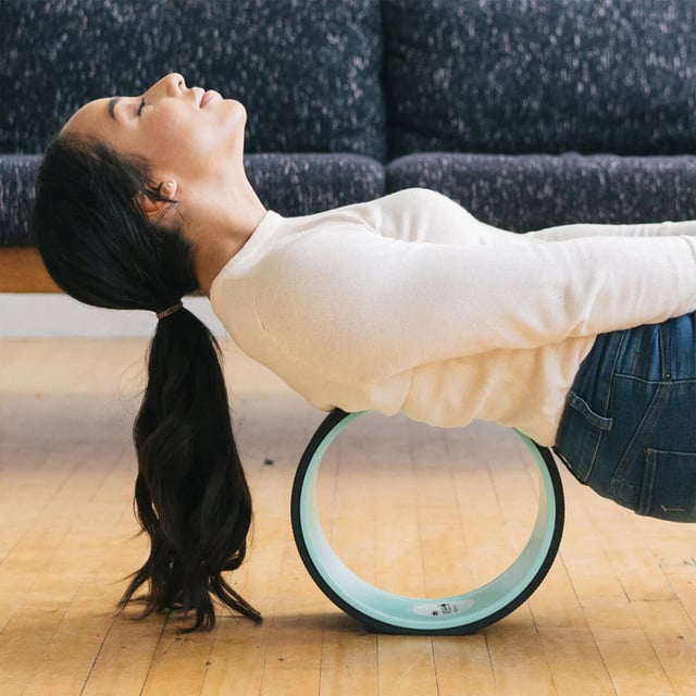 Chirp Wheel+ Bundle