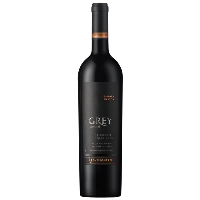 Ventisquero "Grey" Cabernet Sauvignon, Maipo Valley, Chile 750ML