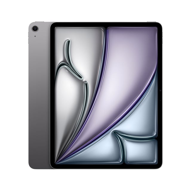iPad Air 13-Inch M3 128GB Space Gray MCNH4LL/A