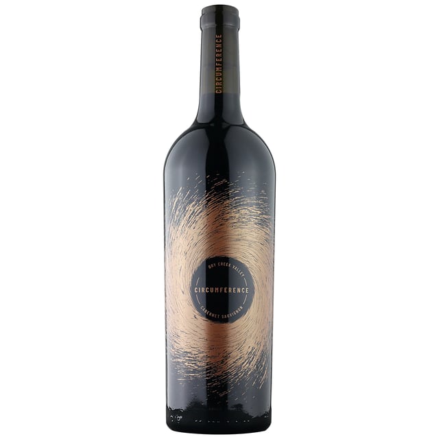 Circumference Cabernet Sauvignon Dry Creek Valley 750ML
