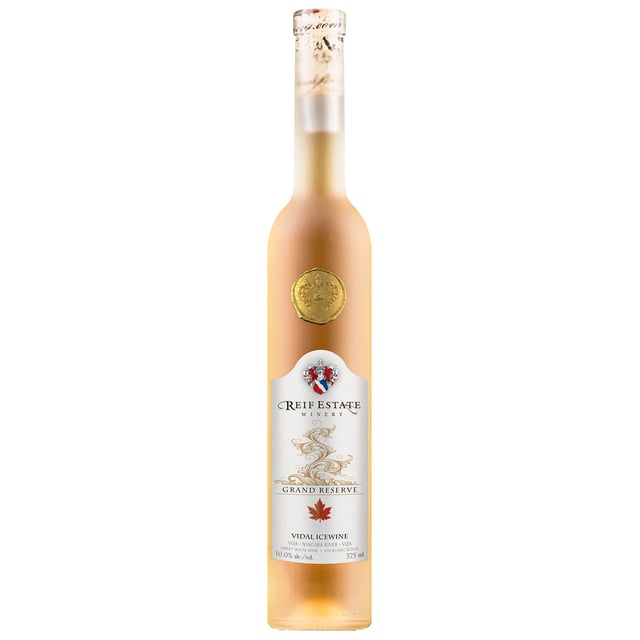 Reif Estate Reserve Vidal Ice Wine Canada 375ml