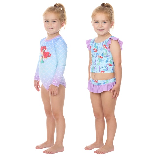 Character Kids' 3-Piece Swim Set