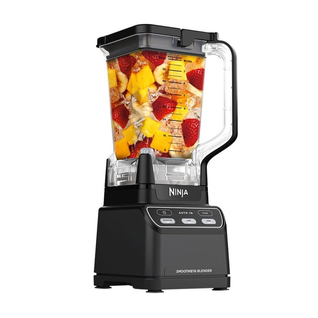 Ninja SmoothieiQ Blender with Auto-iQ