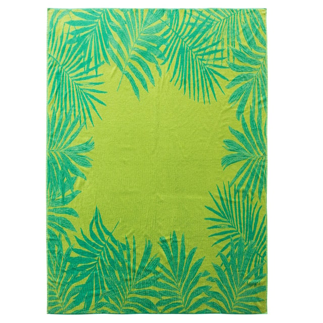 Beach Towel for Two 72" x 84" Assorted Designs