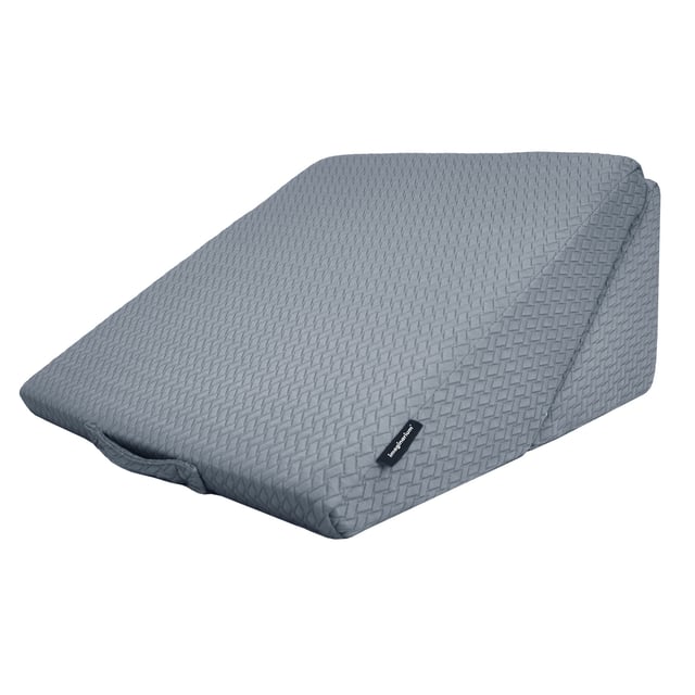Imaginarium Dream Plush Adjustable Wedge Pillow with Cooling Cover