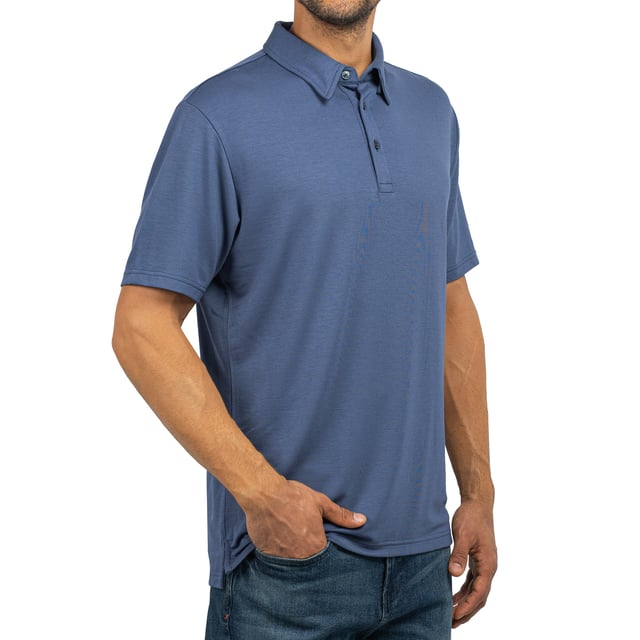 Jachs Men's Polo
