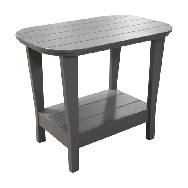Leisure Line Adirondack Side Table