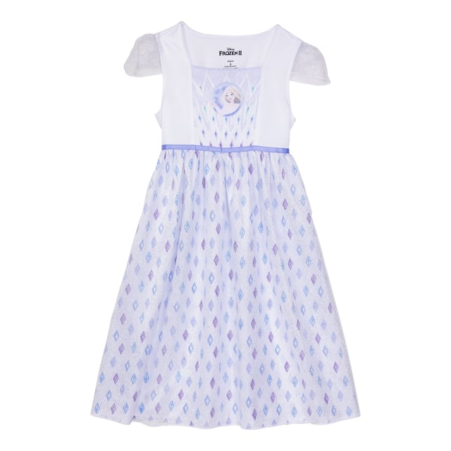 Disney Kids' Fantasy Gown