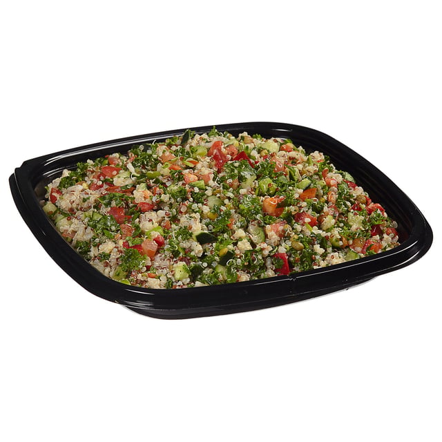 Kirkland Signature Quinoa Salad per lb