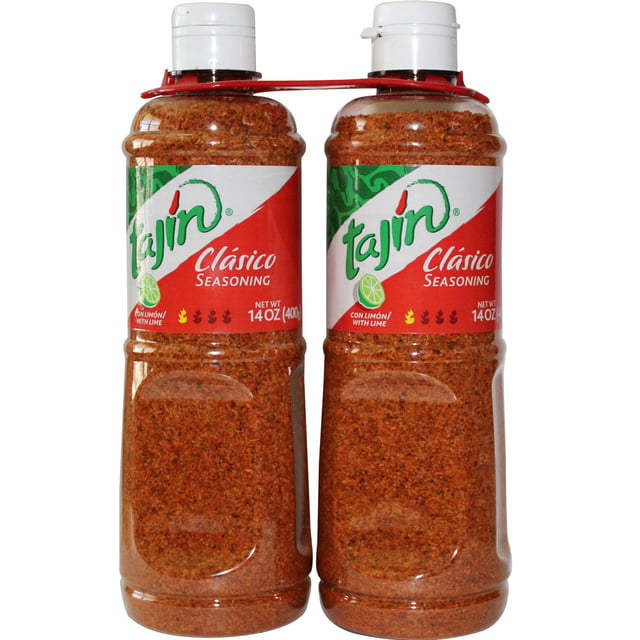 Tajín Clásico Seasoning 2 / 14 oz