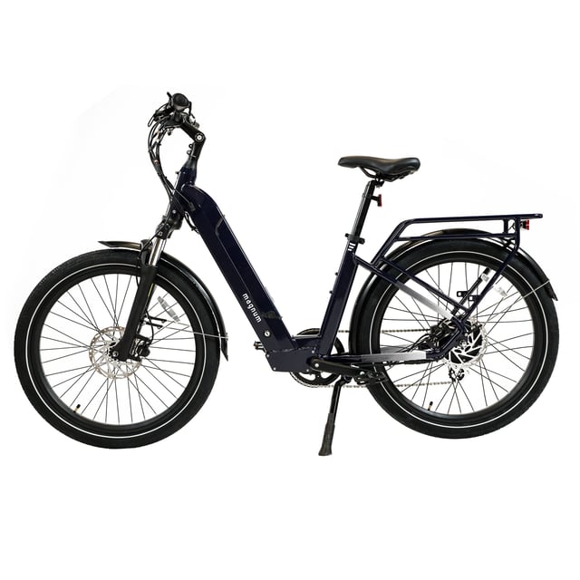 Magnum Cosmo 2.0 Step Thru Electric Bike