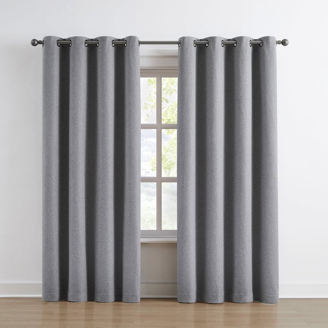 Piper Blackout Curtain