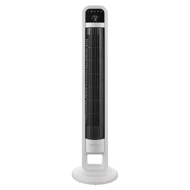 OmniBreeze Tower Fan
