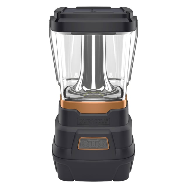 Duracell Tri-Power Solar Lantern 5000 Lumens