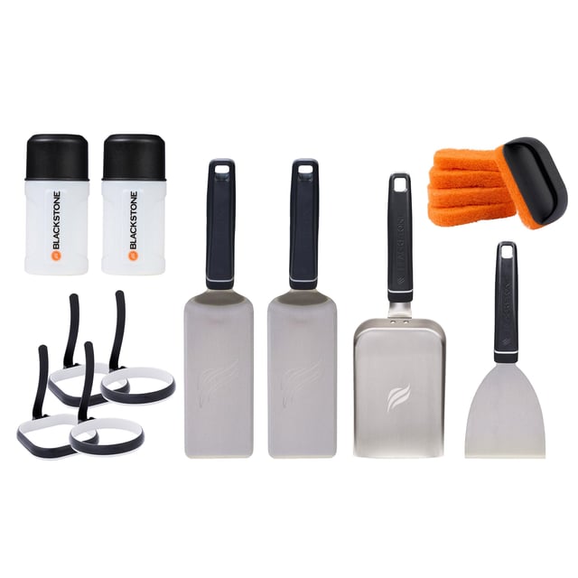 Blackstone 16-Piece Ultimate Griddle Toolkit