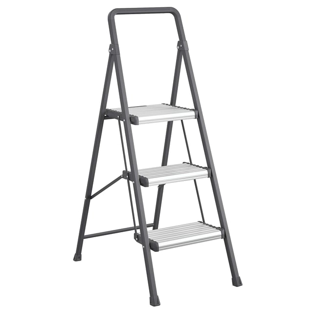 Cosco Modern Style 3-Step Folding Step Stool