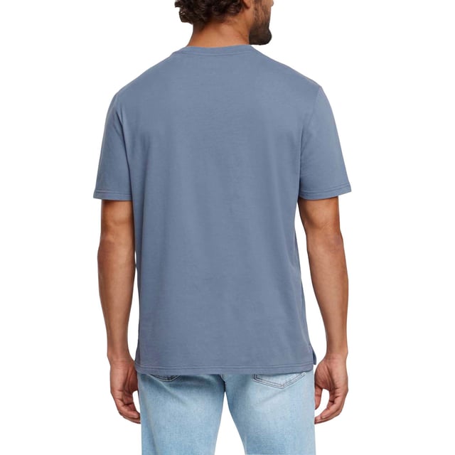Gap Men's Henley Tee