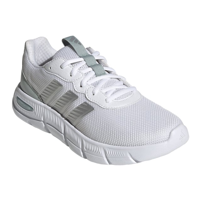 Adidas Women's Cloudfoam Flex Sneaker