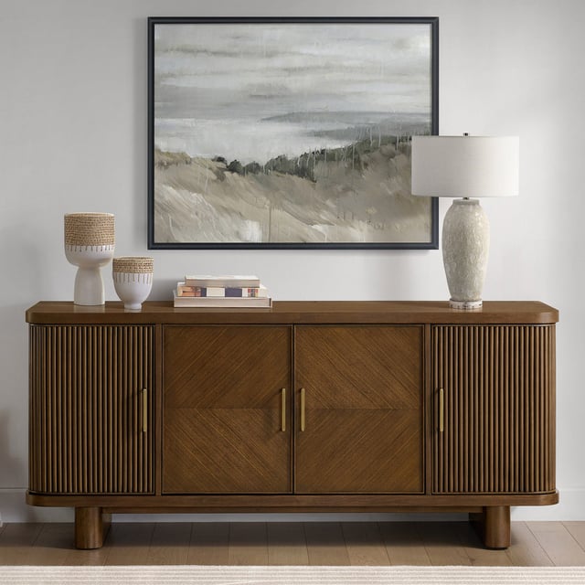 Foremost Montebello 68" Accent Console