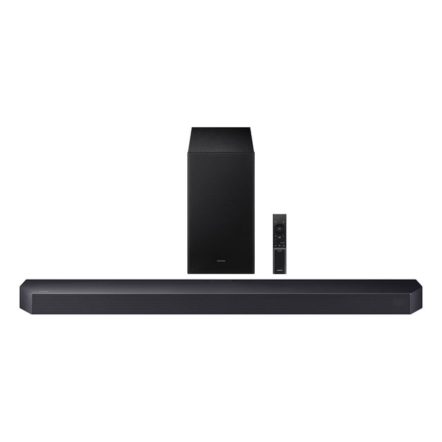 Samsung HW-Q60CF 3.1.2 Ch Soundbar with Subwoofer