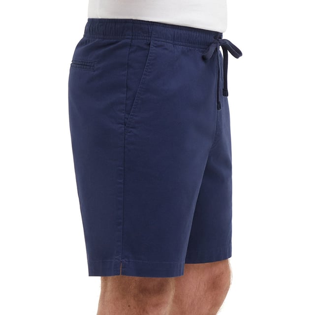 Banana Republic Men's Pull-On Flat Front Short