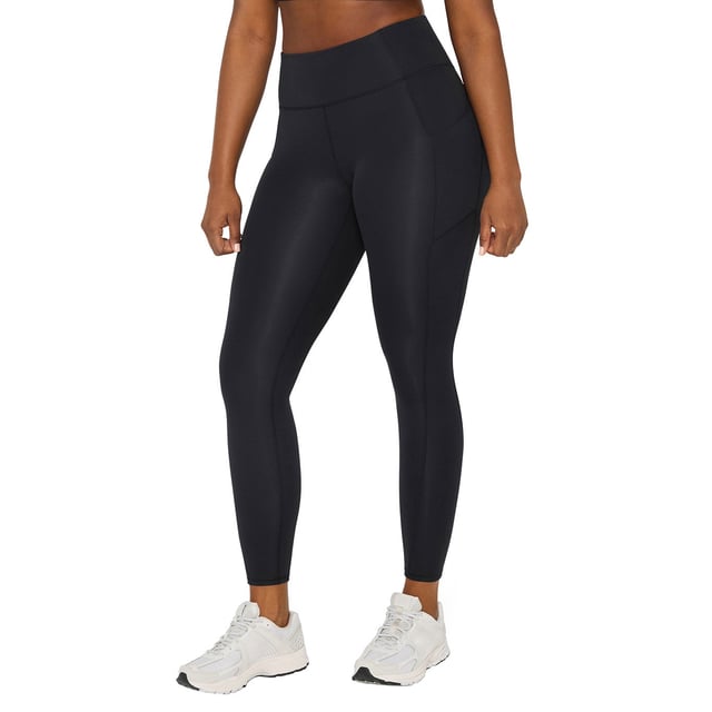 Fabletics Women's Oasis PureLuxe Legging with Pocket