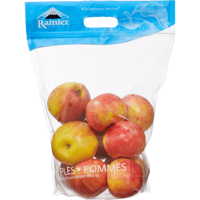 New Crop Honeycrisp Apples 5 lbs