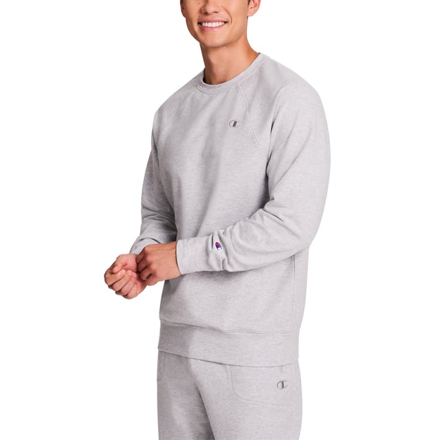 Champion Men's Crewneck Sweatshirt
