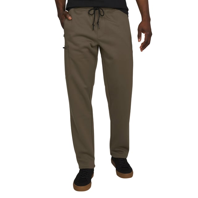 Weatherproof Vintage Men's Fleece Lined Sweatpant