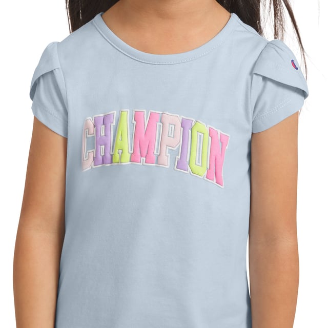 Champion Kids' 4-Piece Active Set