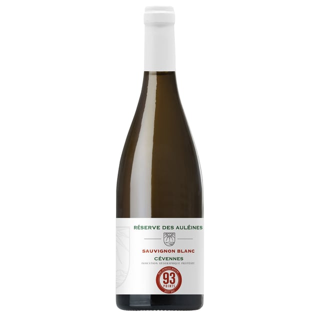 Reserve des Auleines Sauvignon Blanc France 750ML