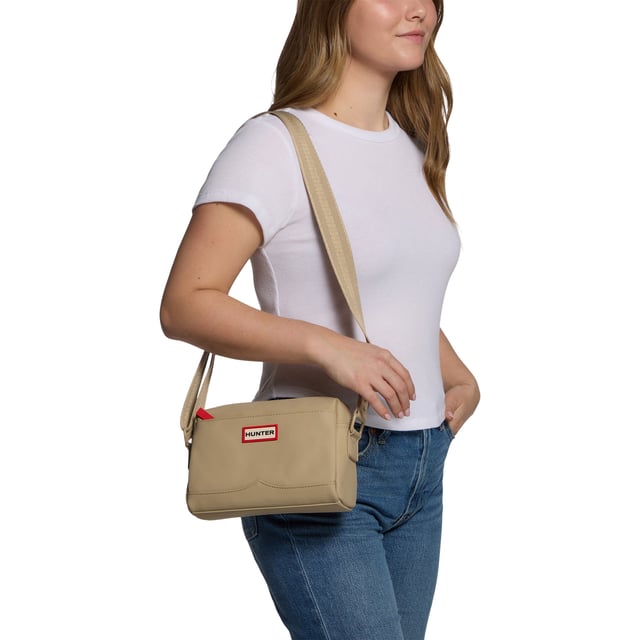 Hunter Women's Crossbody Bag