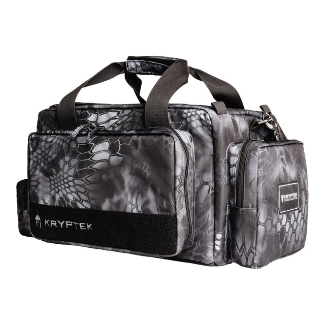 Kryptek Range Bag Ethos Collection