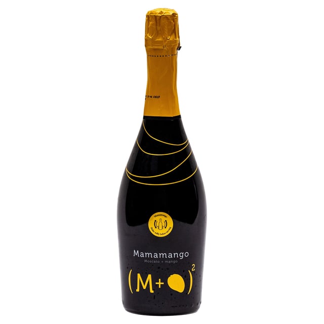 MamaMango Moscato Italy 750 ML