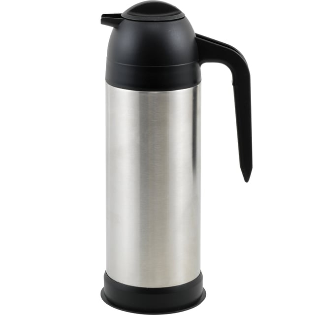 Winco 33 oz Coffee/Cream Server