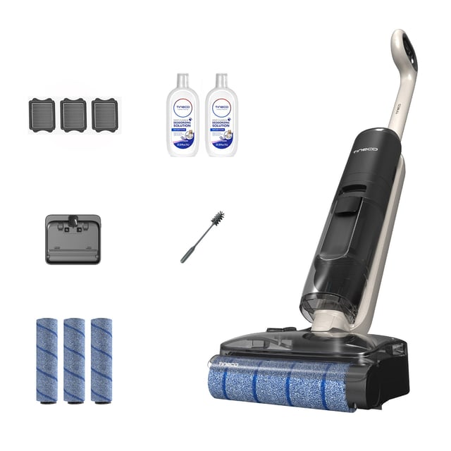 Tineco GO H2O HammerHead Cordless Ultra Mop & Vac