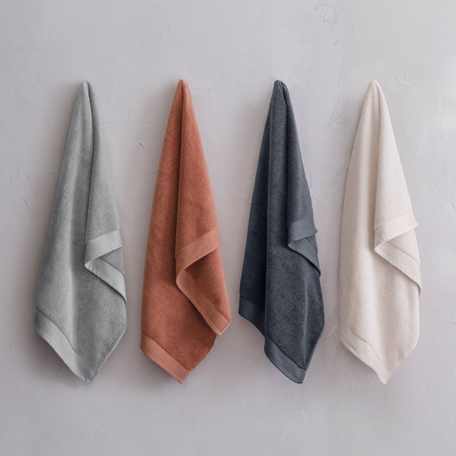 Charisma 100% Egyptian Cotton Bath Towel