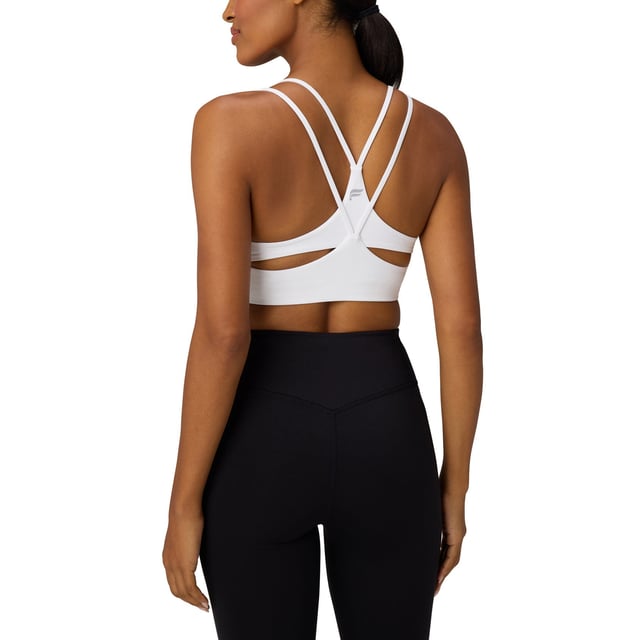 Fabletics Women's Sports Bra, 2-Pack
