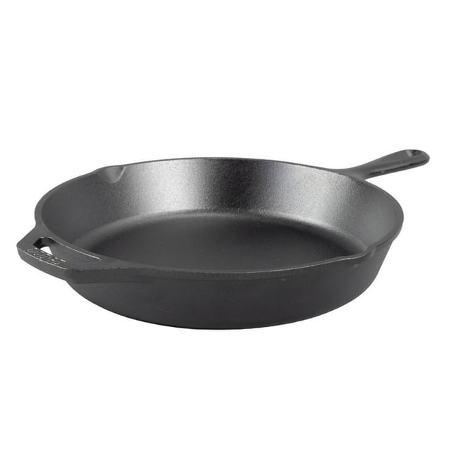 Lodge 11" Cast Iron Skillet