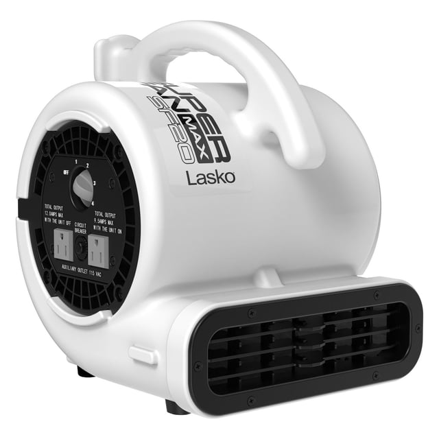 Lasko Super Fan T12H3, 36"
