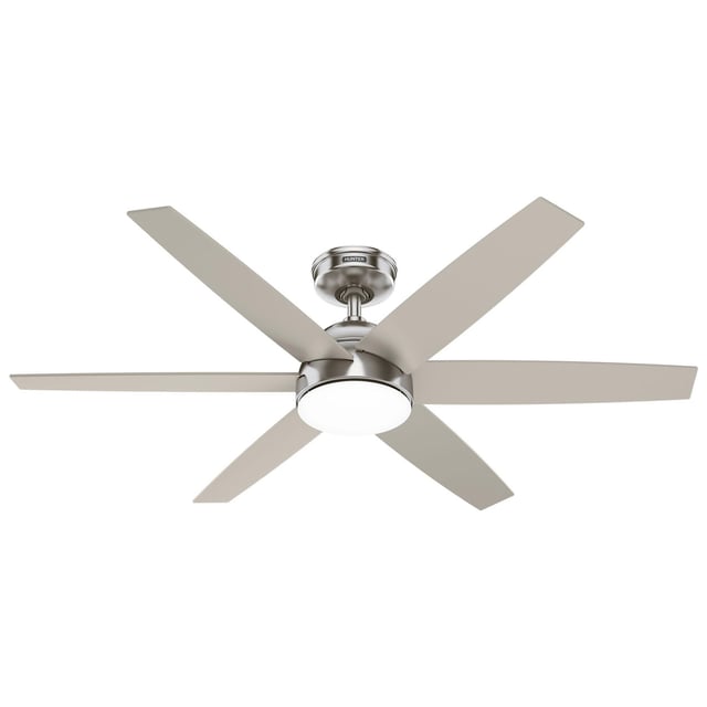 Hunter Anza 52" LED Ceiling Fan