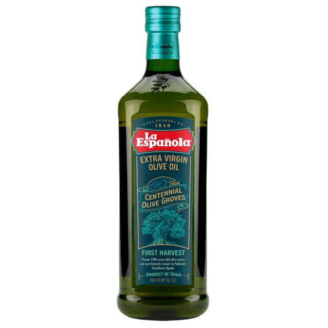 Centennial Extra Virgin Olive Oil, 1 Liter
