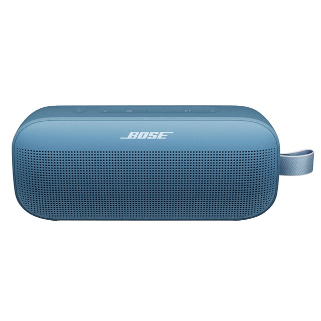 Bose SoundLink Flex SE Bluetooth Speaker Gen 2, Blue