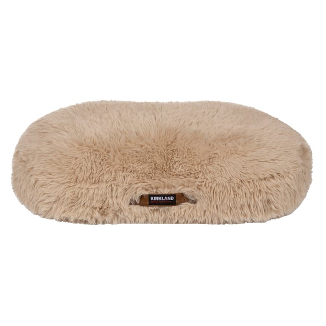 Kirkland Signature Aero Cloud Pillow Pet Bed