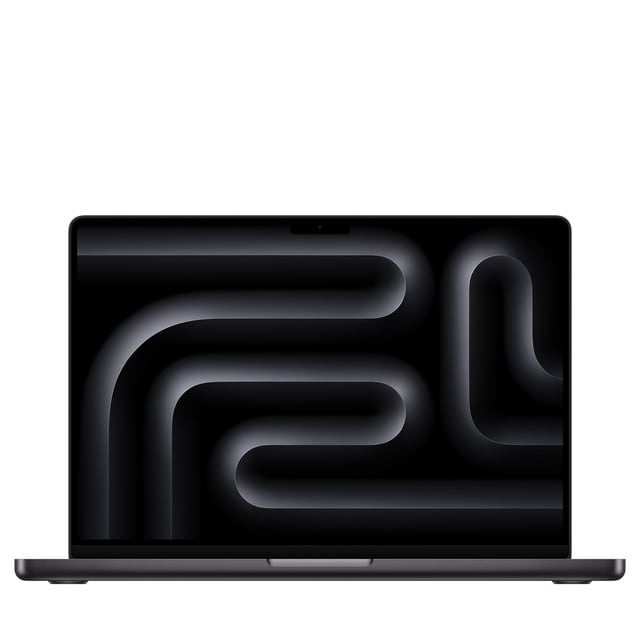 MacBook Pro 14" M4 Pro 24GB/512GB Space Black MX2H3LL/A