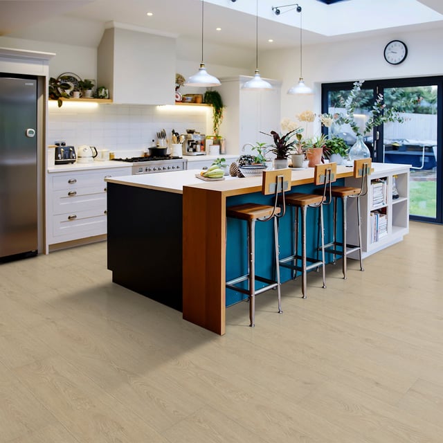 Urban Impressions Scottsdale WPC Flooring